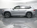 Used 2021 Volkswagen Atlas SEL R-Line image 5