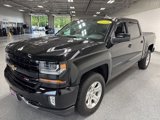 Used 2018 Chevrolet Silverado 1500 LT w/ All Star Edition image 3