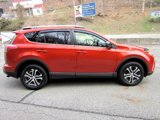 Used 2016 Toyota RAV4 LE image 4