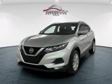 Used 2022 Nissan Rogue Sport SV image 4