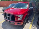 Used 2017 Ford F150 XLT w/ Equipment Group 302A Luxury image 2