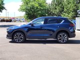 Certified 2023 MAZDA CX-5 AWD 2.5 S w/ Premium Package image 2