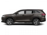 Certified 2019 Toyota Highlander LE image 3