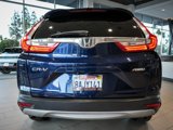 Used 2017 Honda CR-V EX-L image 4