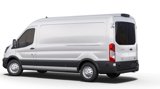 New 2024 Ford Transit 250 148 Medium Roof Extended AWD w/ Interior Upgrade Package image 2