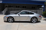 Used 2006 Porsche 911 Carrera 4 image 2