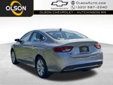 Used 2015 Chrysler 200 Limited w/ Convenience Group image 4