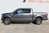 Used 2015 Ford F150 XLT w/ Equipment Group 302A Luxury image 2