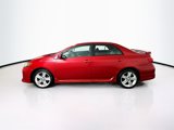 Used 2013 Toyota Corolla S image 3