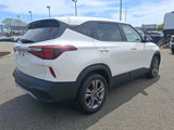 Certified 2023 Kia Seltos LX image 4