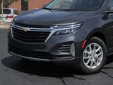 Certified 2023 Chevrolet Equinox LT w/ LPO, Floor Liner Package image 2