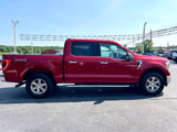 Used 2022 Ford F150 XLT w/ Equipment Group 302A High image 6