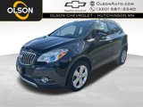 Used 2015 Buick Encore Leather image 4