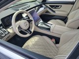 Used 2022 Mercedes-Benz S 580 4MATIC Sedan image 5