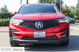 Used 2019 Acura RDX A-Spec image 2