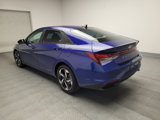 Used 2023 Hyundai Elantra SEL w/ Convenience Package image 5