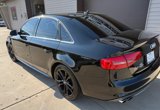 Used 2015 Audi S4 Premium Plus w/ Technology Package image 3