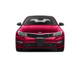 Used 2019 Kia Optima SX w/ SX Limited (Black) Package image 4
