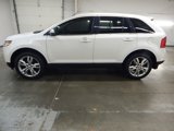 Used 2013 Ford Edge Limited w/ Driver Entry Pkg image 3