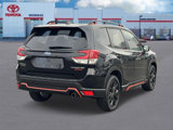 Used 2020 Subaru Forester Sport image 6