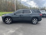 Used 2019 Chevrolet Traverse LT w/ LT Premium Package image 4