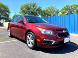 Used 2015 Chevrolet Cruze LT image 5