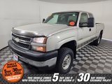 Used 2006 Chevrolet Silverado 2500 LT w/ Skid Plate Package image 4