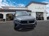 Used 2023 Volkswagen Taos SE image 3