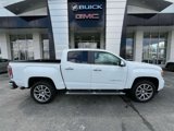 Certified 2022 GMC Canyon Denali image 2