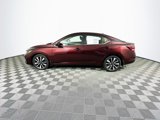 New 2025 Nissan Sentra SV w/ SV Premium Package image 5