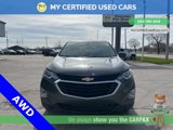 Used 2021 Chevrolet Equinox LT image 2