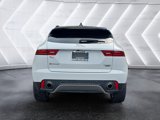 Used 2020 Jaguar E-PACE SE image 4