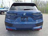 Certified 2024 BMW iX xDrive50 w/ Sport Package image 5