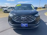 Certified 2019 Ford Edge SEL w/ Equipment Group 201A image 4