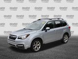 Used 2018 Subaru Forester 2.5i Touring w/ Popular Package #3B image 5