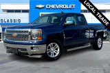Used 2015 Chevrolet Silverado 1500 LT w/ All Star Edition image 3