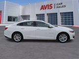 Used 2024 Chevrolet Malibu LT image 5