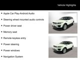 Used 2016 Land Rover Range Rover Evoque HSE image 5