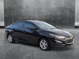 Used 2018 Chevrolet Cruze LT image 3