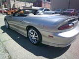 Used 2002 Chevrolet Camaro Z28 w/ Sport Appearance Pkg image 4