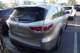 Used 2015 Toyota Highlander XLE image 3