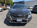 Used 2023 Subaru Outback Wilderness image 2