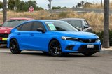 Certified 2022 Honda Civic Sport image 3