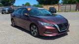Used 2022 Nissan Sentra SV image 2