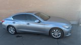 Used 2014 INFINITI Q50 Premium w/ Moonroof Package image 4
