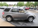 Used 2011 Ford Escape Limited w/ 302A Rapid Spec Order Code image 5