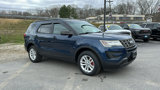 Used 2017 Ford Explorer 4WD image 2