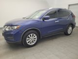 Used 2018 Nissan Rogue SV image 2