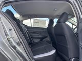 New 2025 Nissan Versa S image 5