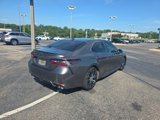 Used 2022 Toyota Camry SE image 3